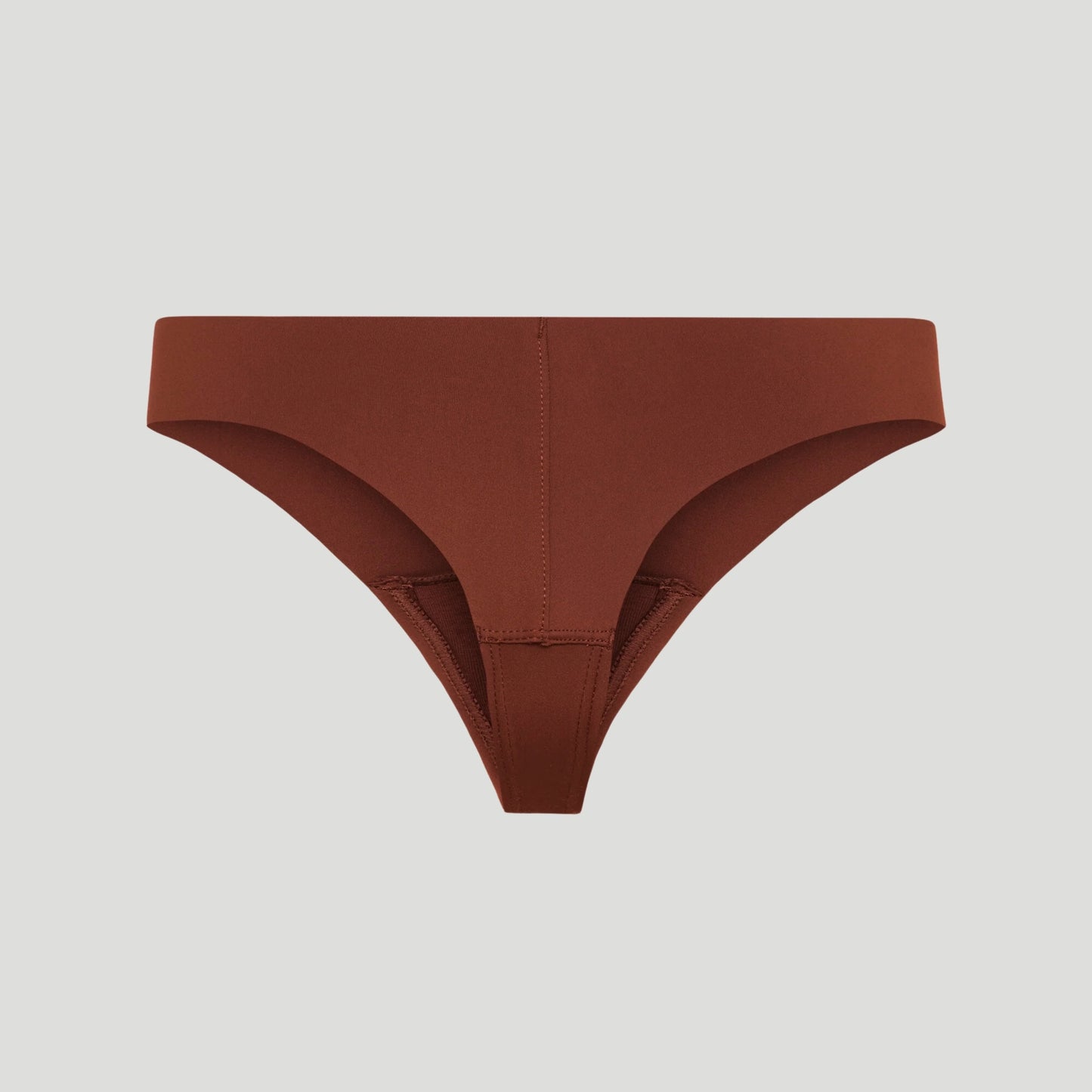 String de sport sans coutures anti-camel-toe Zevlo™