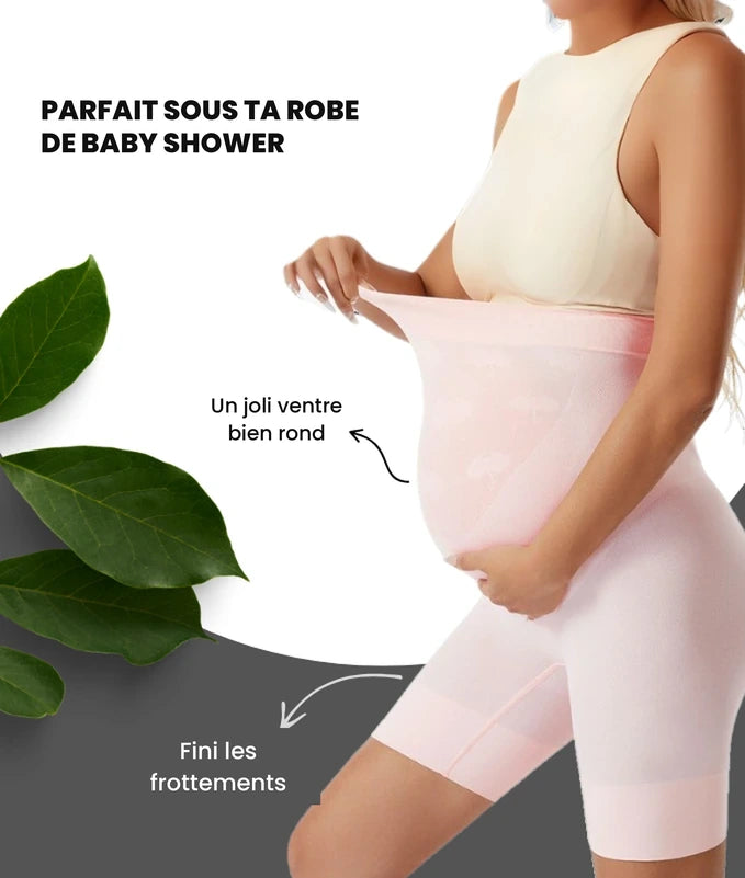 Galbéa sous une robe, coloris Rose