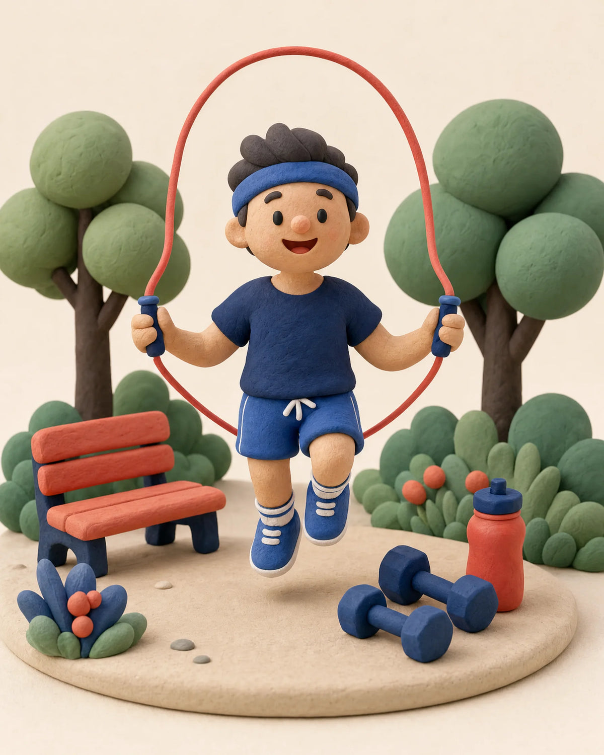 sport forme