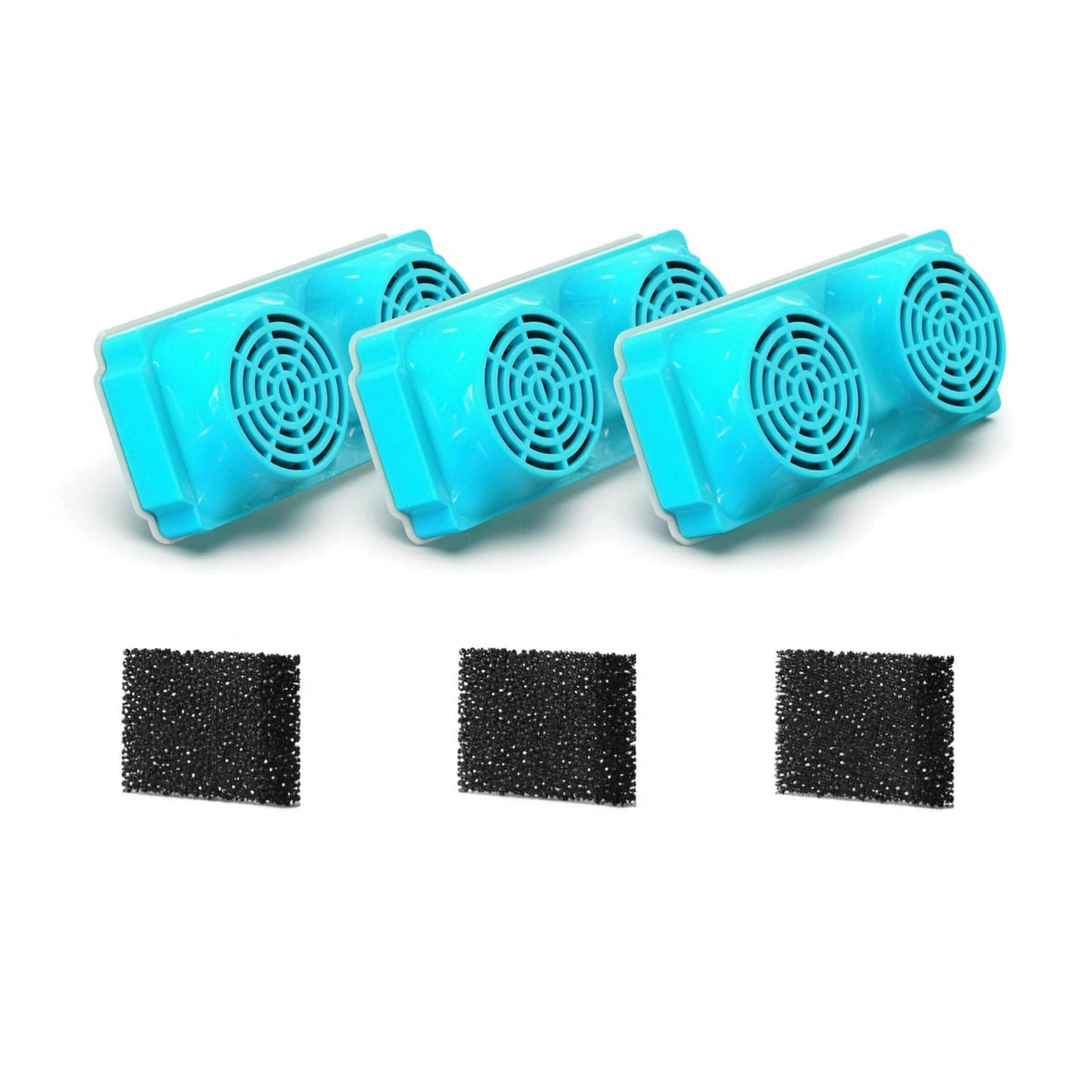 Filtre Fontaine Zevlo Dog Pure™