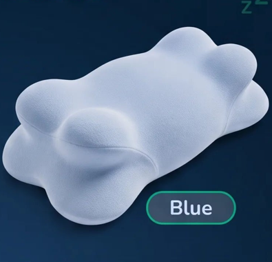 Nuagéo™ - Oreiller nuage confort