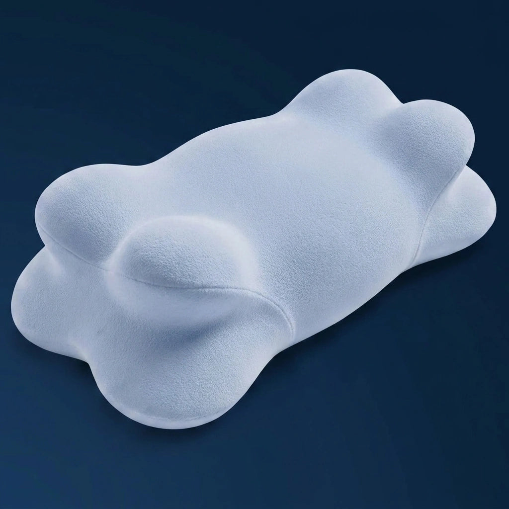 Nuagéo™ - Oreiller nuage confort