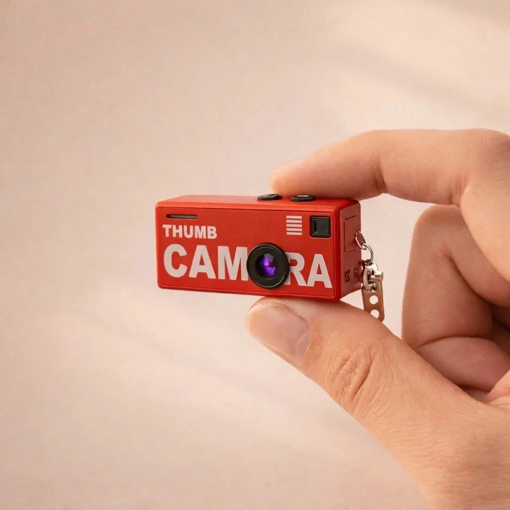 MiniCam Retro Zevlo™