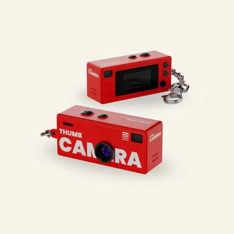 MiniCam Retro Zevlo™