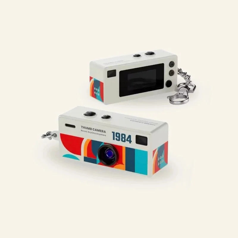MiniCam Retro Zevlo™