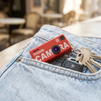 MiniCam Retro Zevlo™