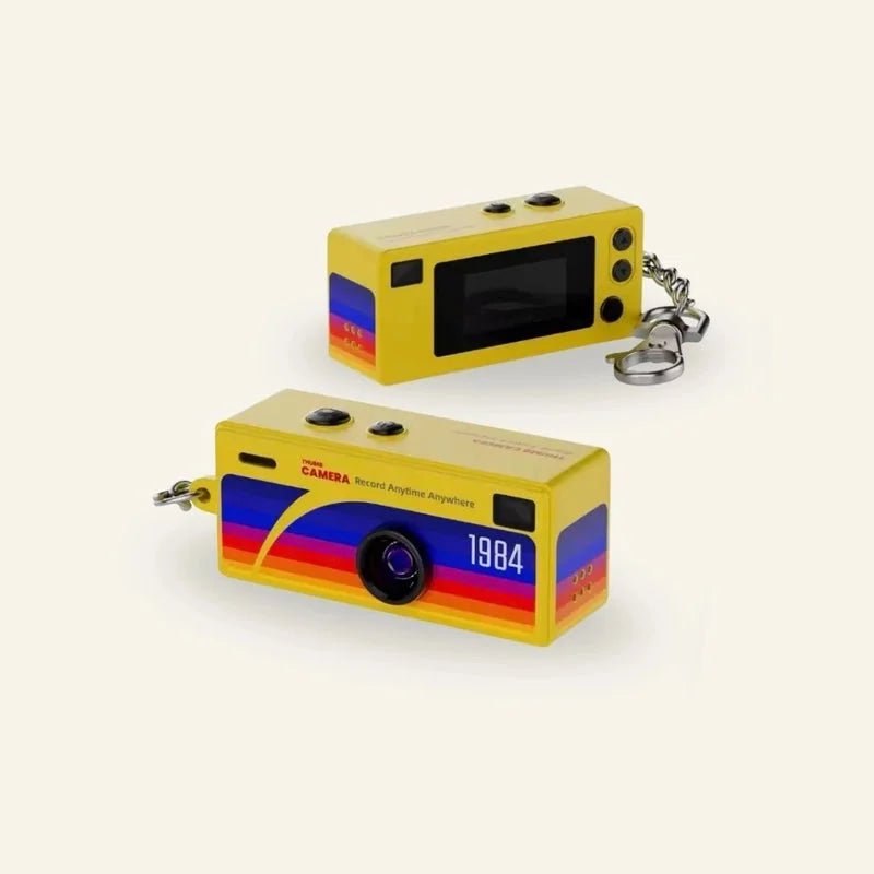 MiniCam Retro Zevlo™