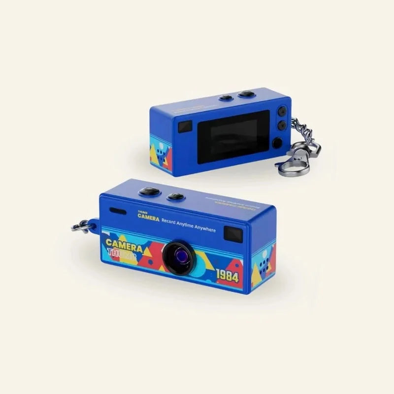 MiniCam Retro Zevlo™