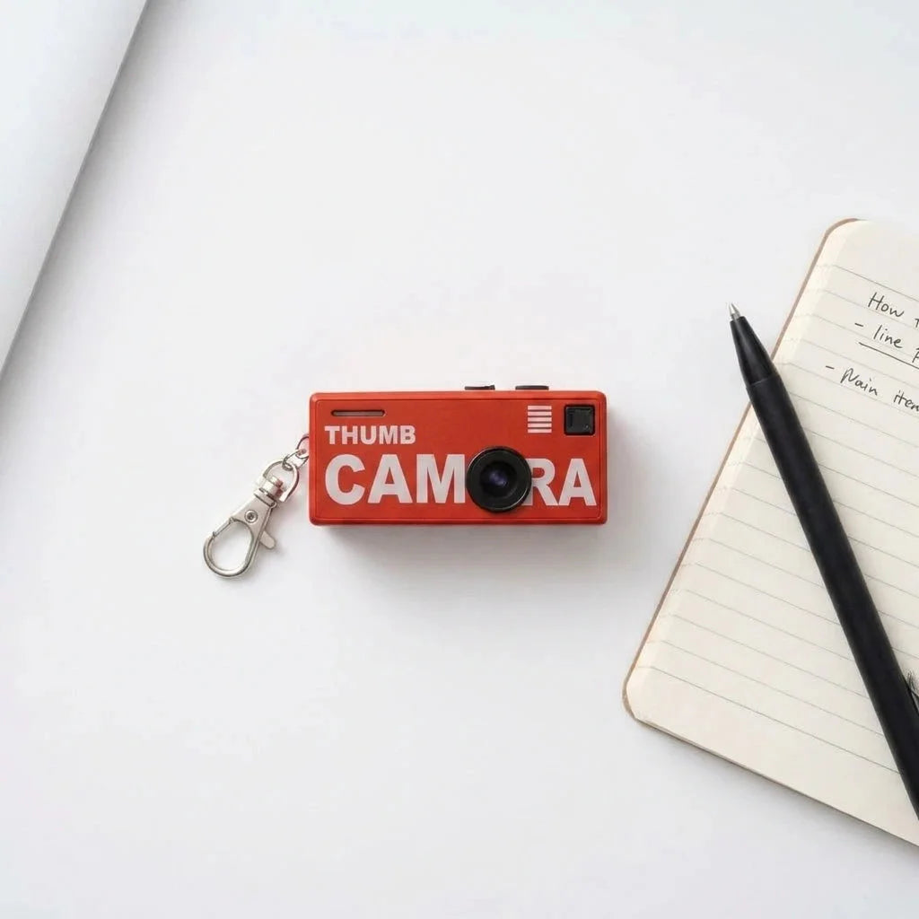 MiniCam Retro Zevlo™