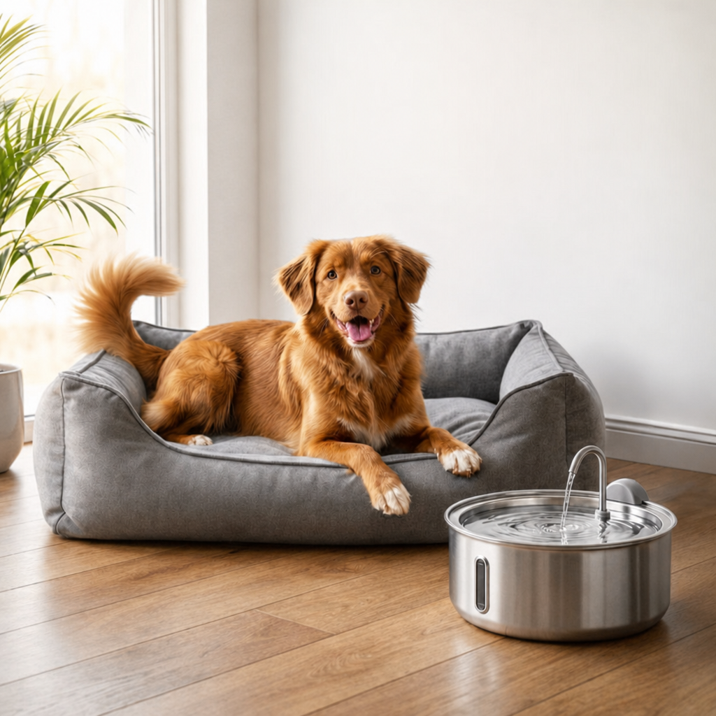 Zevlo Dog Pure™