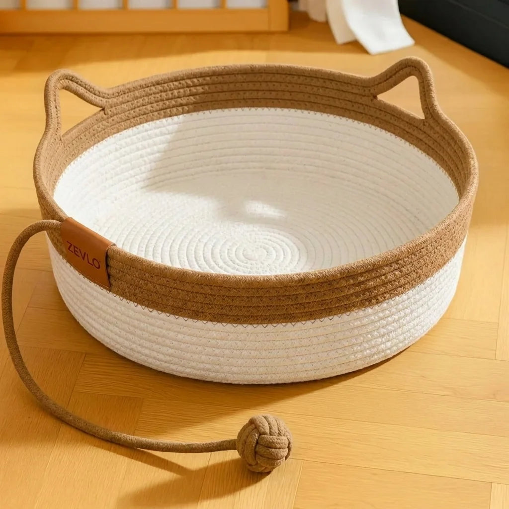 Le Panier Naturel Zevlo™