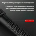 Battle Rope Sans Corde™
