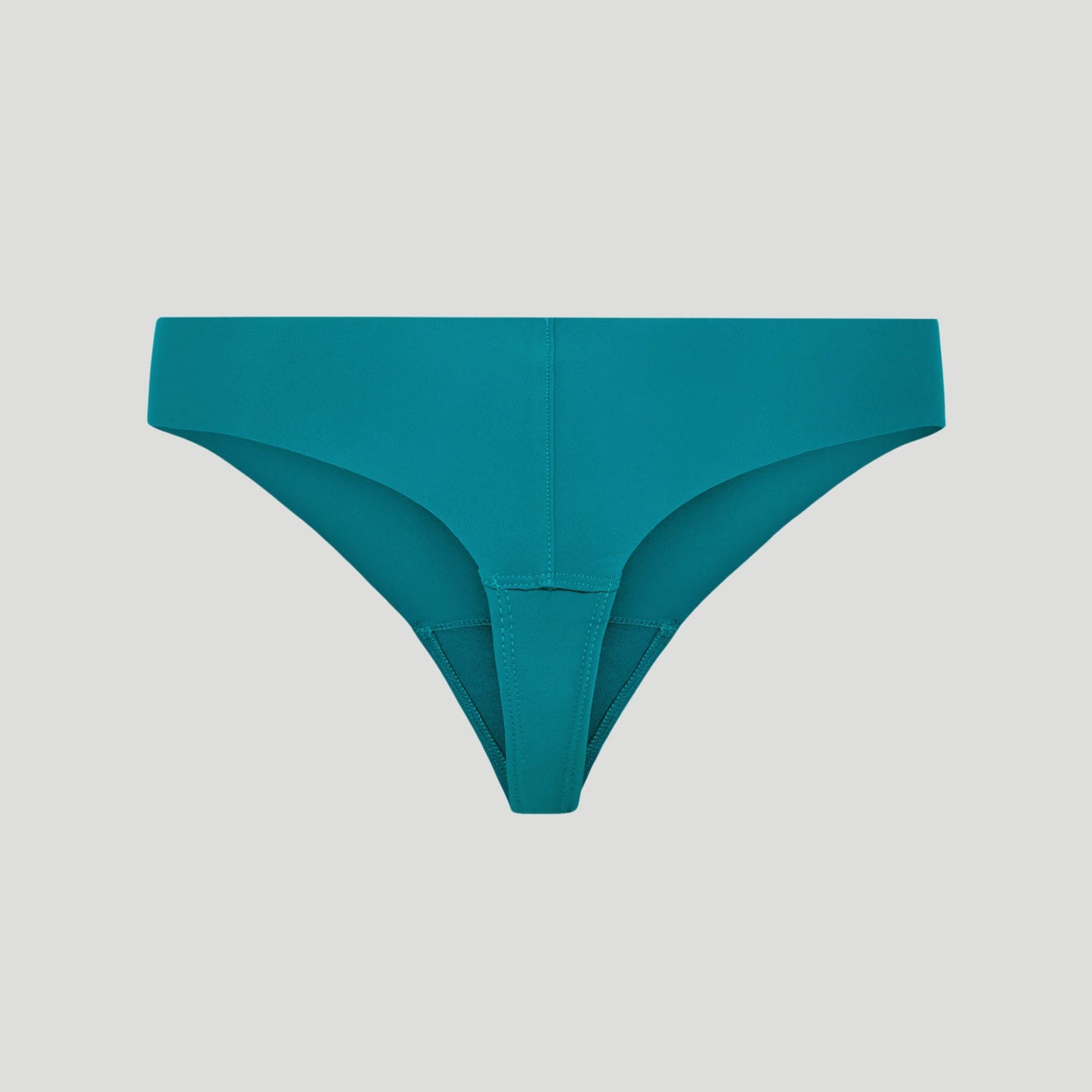 String de sport sans coutures anti-camel-toe Zevlo™