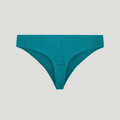 String de sport sans coutures anti-camel-toe Zevlo™