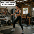 Battle Rope Sans Corde™