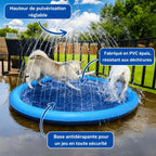 Le Splash Dog™