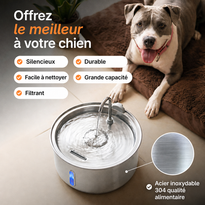 Zevlo Dog Pure™
