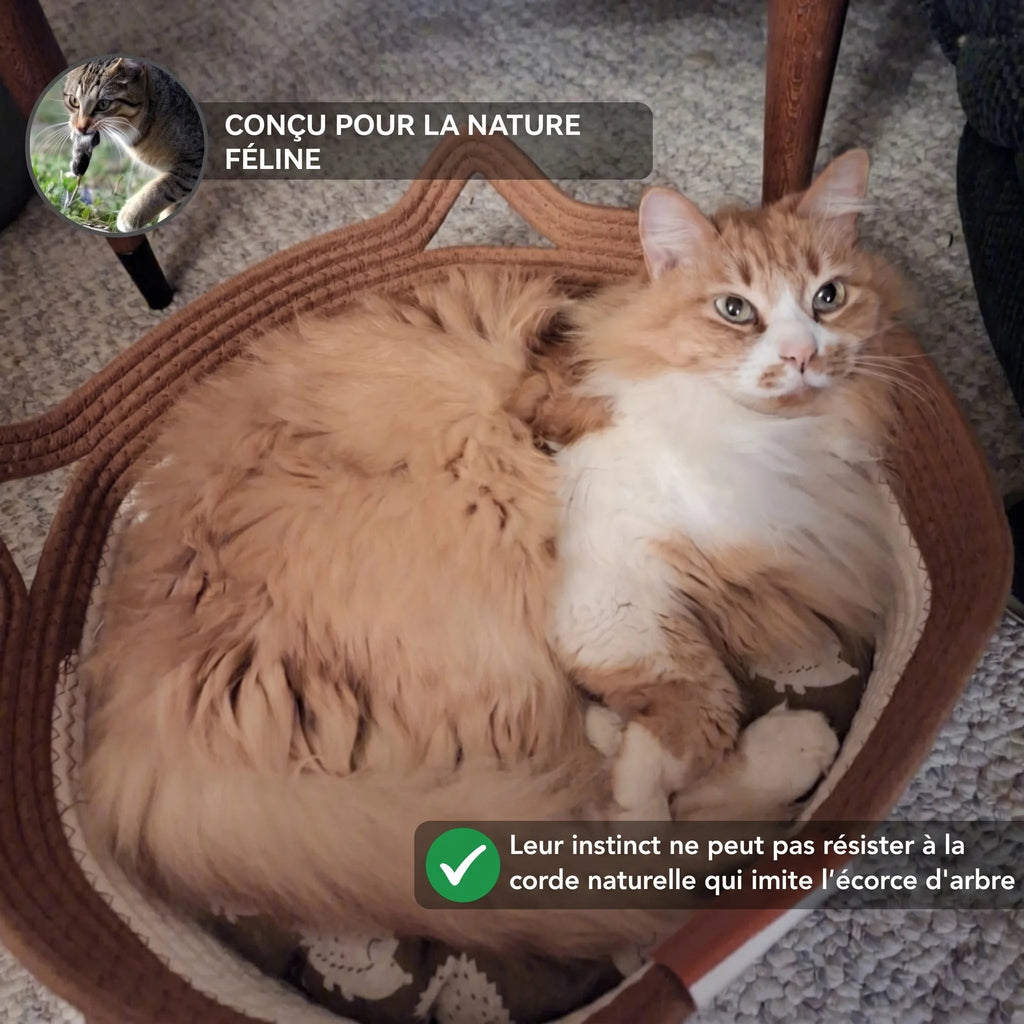 Le Panier Naturel Zevlo™