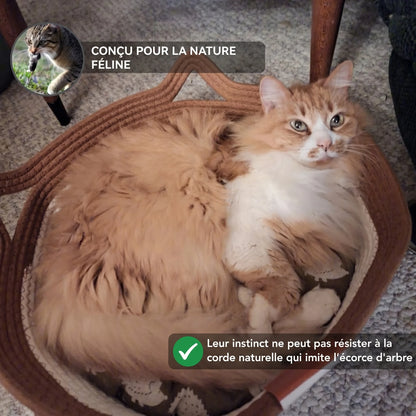 Le Panier Naturel Zevlo™