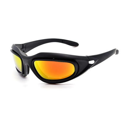 Kit Lunettes Anti-Reflet 4 Écrans Zevlo™