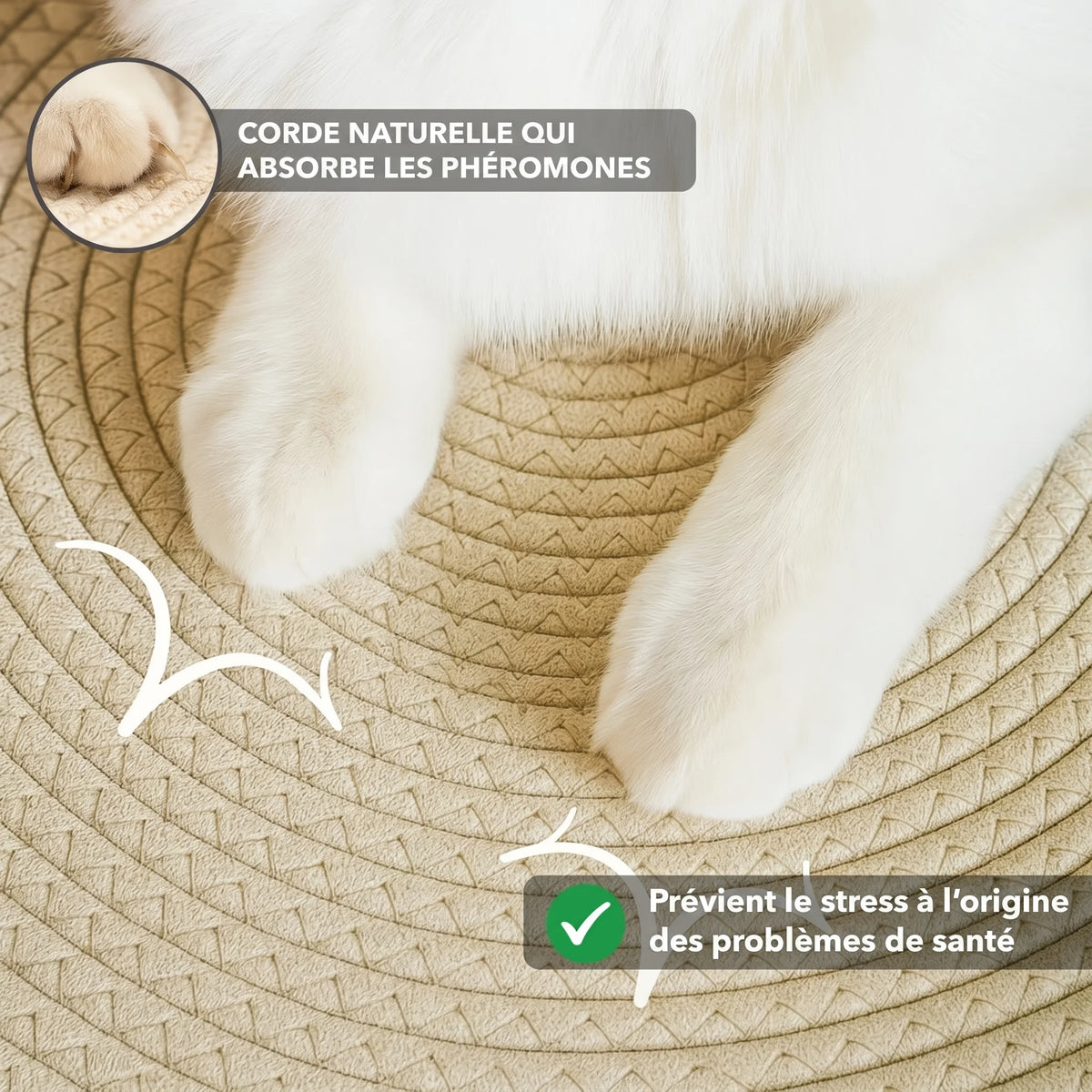 Le Panier Naturel Zevlo™