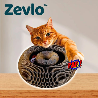 Accordéon Interactif Zevlo™