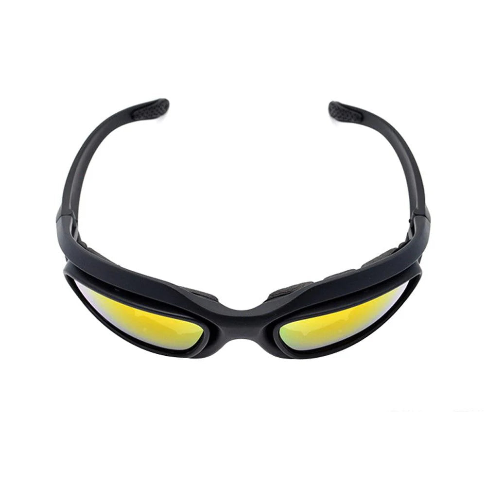 Kit Lunettes Anti-Reflet 4 Écrans Zevlo™