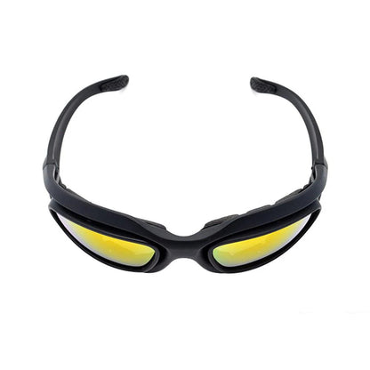 Kit Lunettes Anti-Reflet 4 Écrans Zevlo™