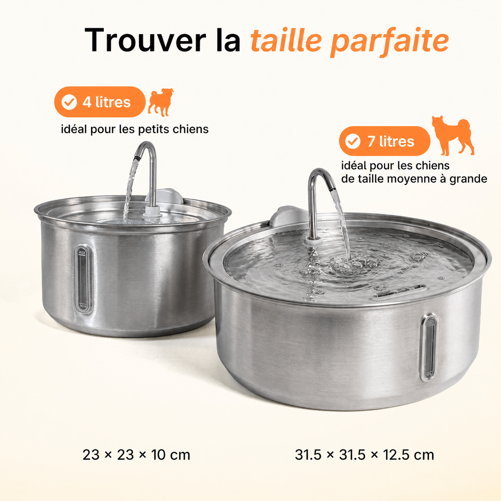 Zevlo Dog Pure™