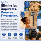 Pommeau de Douche Filtrant Zevlo Pure®
