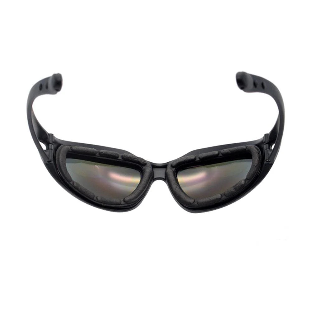 Kit Lunettes Anti-Reflet 4 Écrans Zevlo™