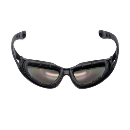 Kit Lunettes Anti-Reflet 4 Écrans Zevlo™