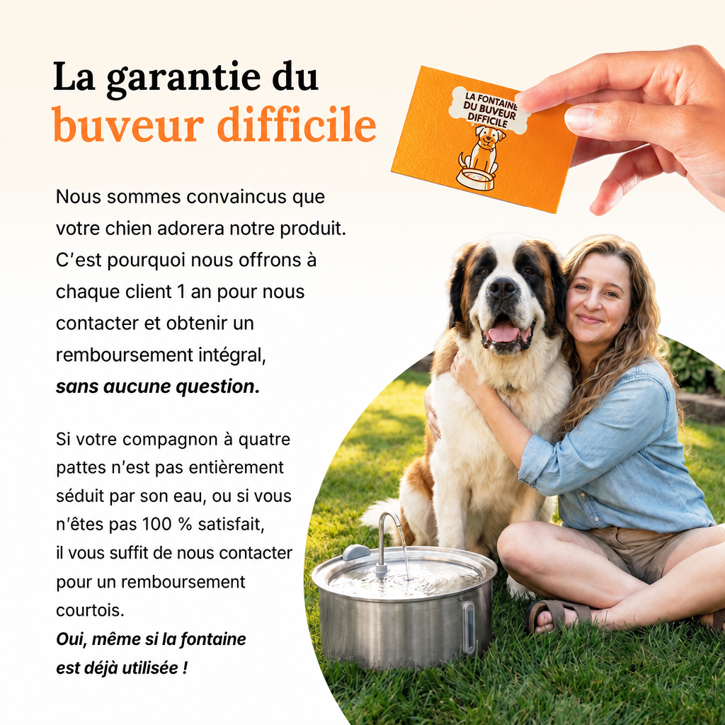 Zevlo Dog Pure™