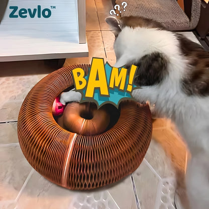 Accordéon Interactif Zevlo™