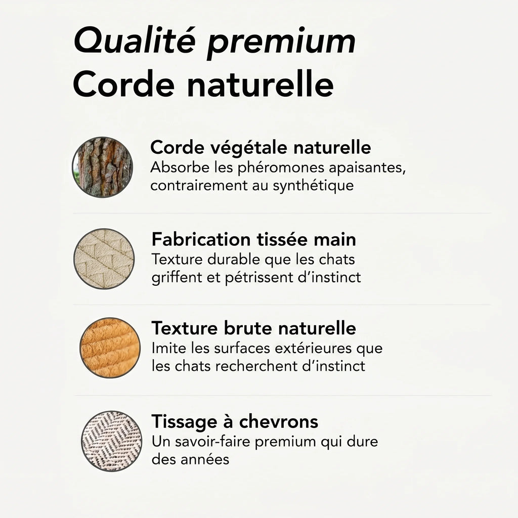 Le Panier Naturel Zevlo™