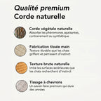 Le Panier Naturel Zevlo™