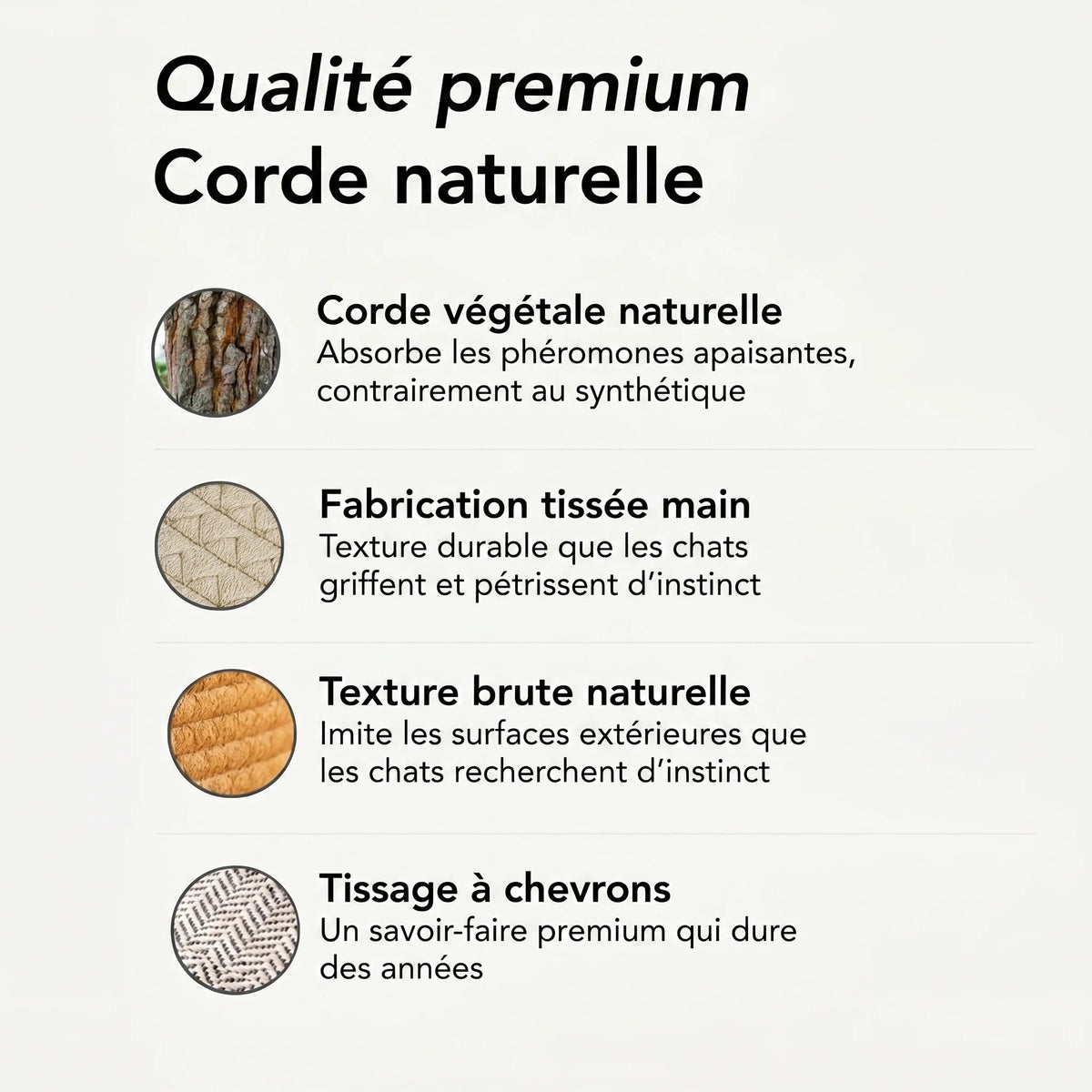 Le Panier Naturel Zevlo™