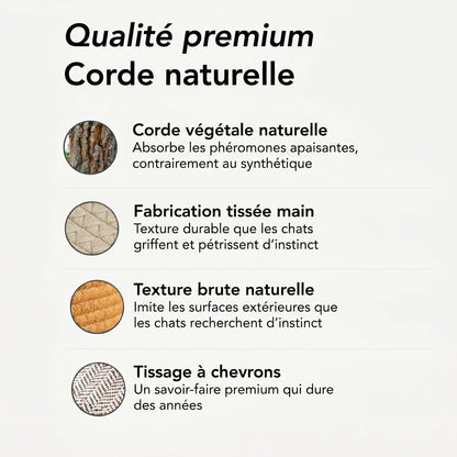 Le Panier Naturel Zevlo™
