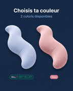 Alinéo™ - Oreiller position naturelle