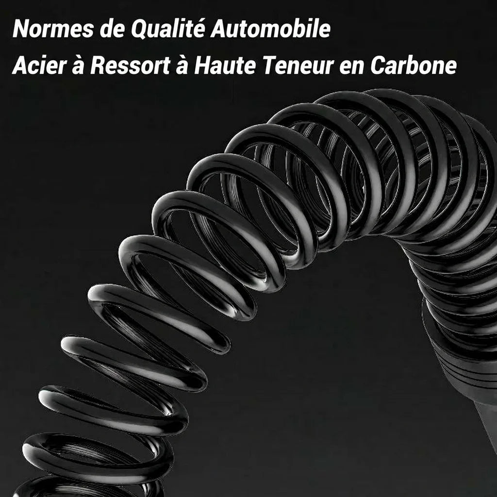 Battle Rope Sans Corde™