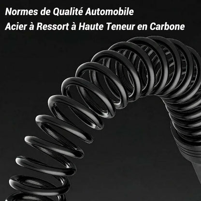 Battle Rope Sans Corde™
