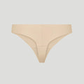String de sport sans coutures anti-camel-toe Zevlo™