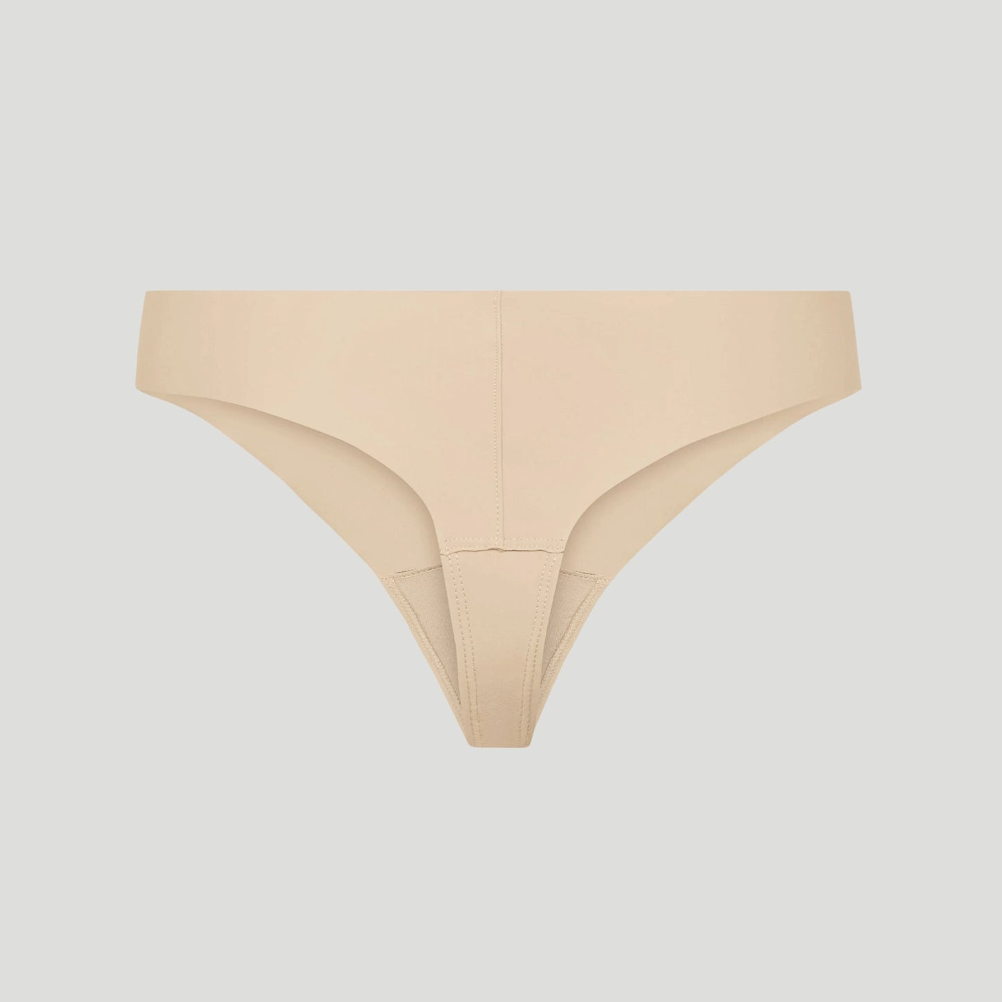 String de sport sans coutures anti-camel-toe Zevlo™