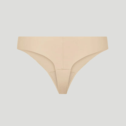 String de sport sans coutures anti-camel-toe Zevlo™