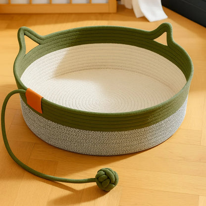 Le Panier Naturel Zevlo™