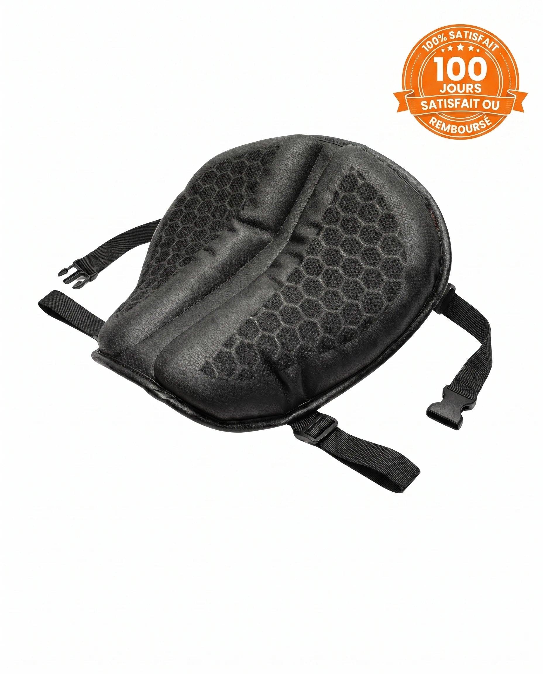 SelleZen – coussin de gel, packshot