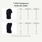 T-Shirt Kangourou