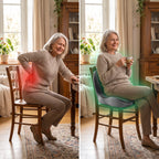 Coussin Orthopédique Zevlo Pro™