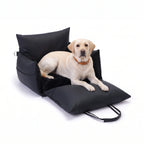 Anti-Choc™ - Siège Chien Trajet Serein