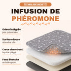 EduPropre™ - Tapis Éducateur Lavable